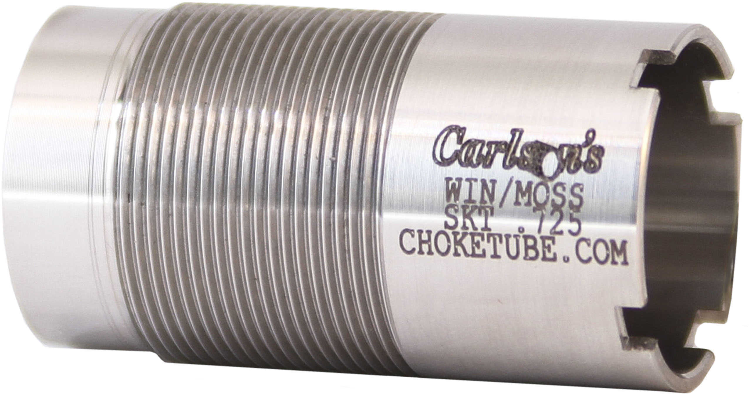 Carlsons Winchester Flush Choke Tube 12 Gauge, Skeet Md: 52211