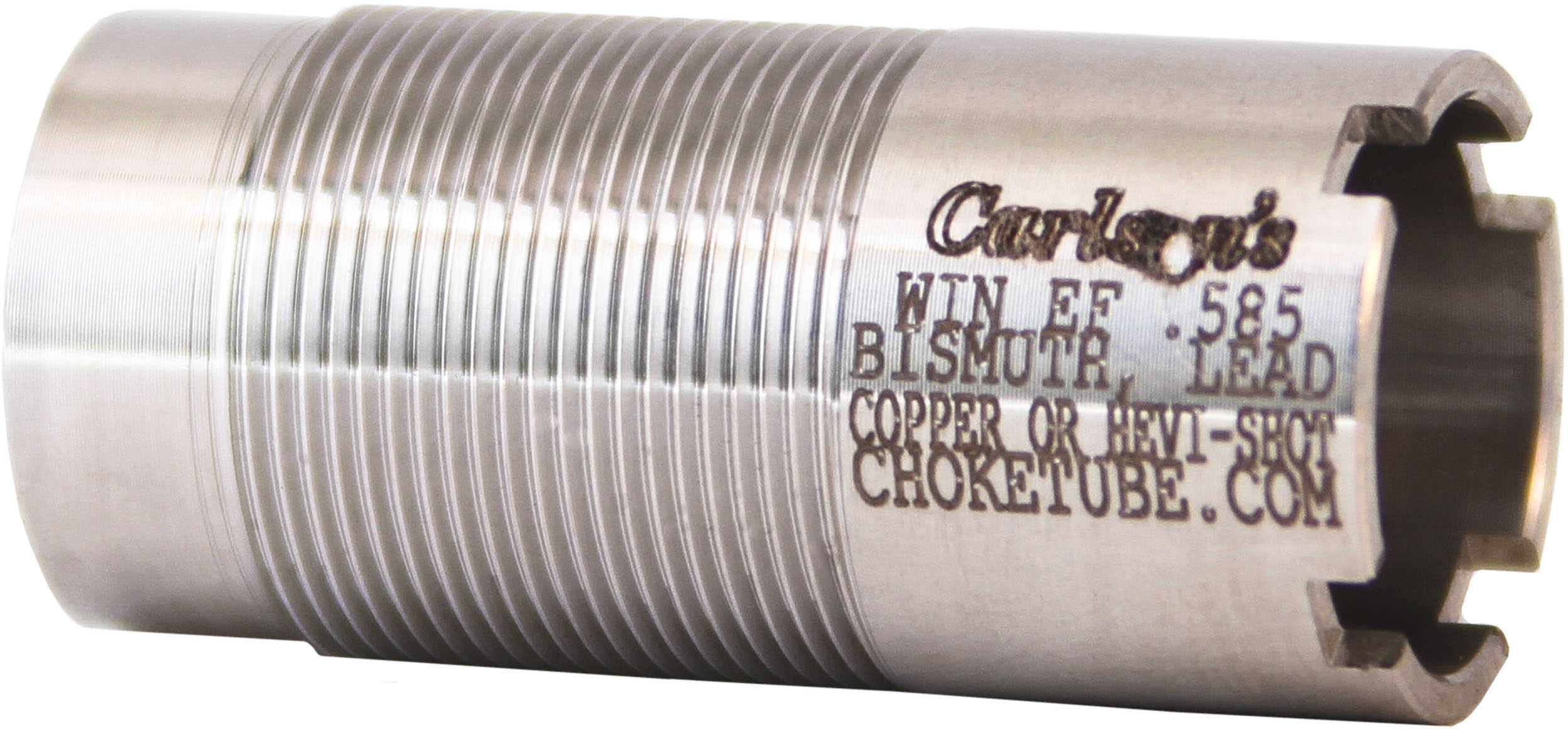Carlsons Winchester Flush Choke Tube 20 Gauge, Extra Full Md: 50105