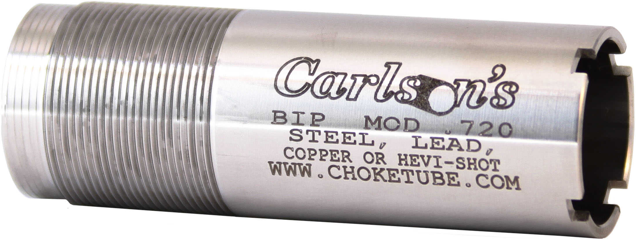 Carlsons Browning Invector Plus Flush Choke Tube 12 Gauge, Modified Md: 59964