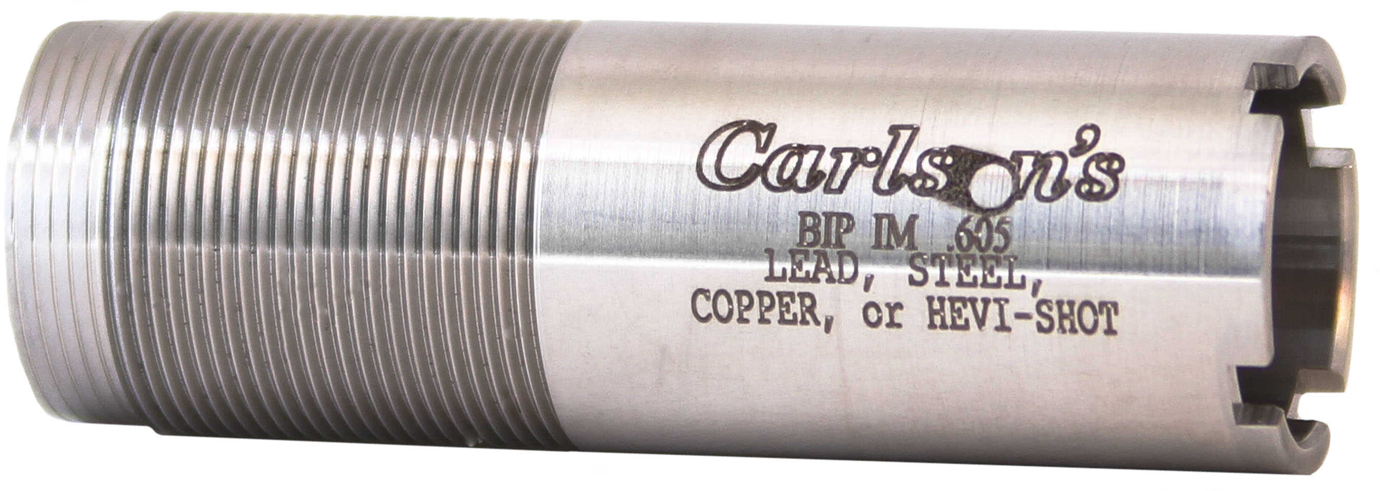 Carlsons Browning Invector Plus Flush Choke Tube 20 Gauge, Improved Modified Md: 54415
