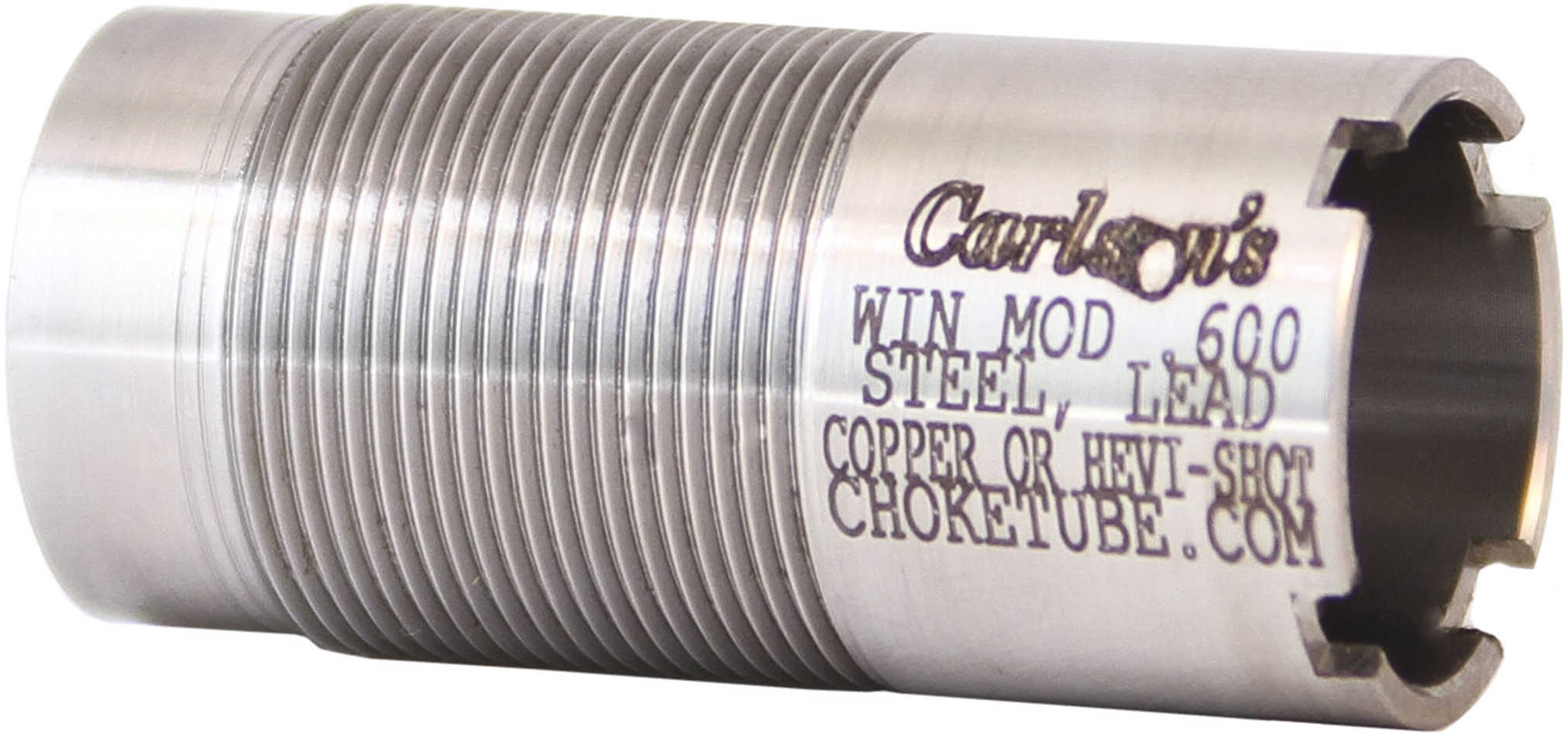 Carlsons Winchester Flush Choke Tube 20 Gauge, Modified Md: 50103