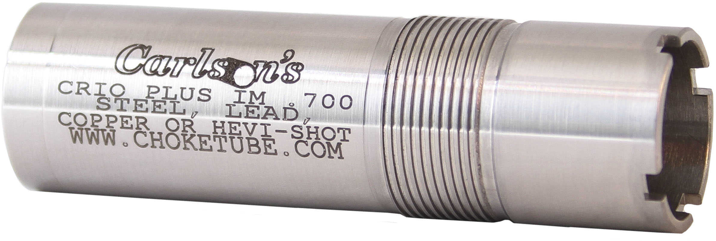 Carlsons Benelli Crio/Crio Plus Choke Tube 12 Gauge, Improved Modified Md: 50004