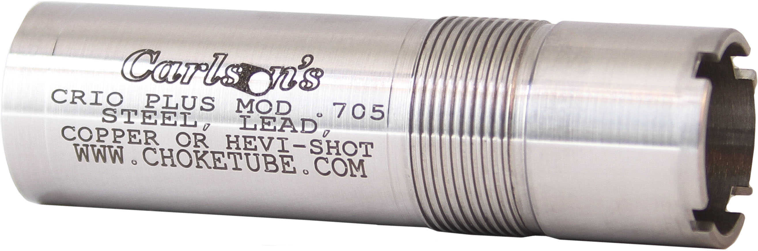 Carlsons Benelli Crio/Crio Plus Choke Tube 12 Gauge, Modified Md: 50003