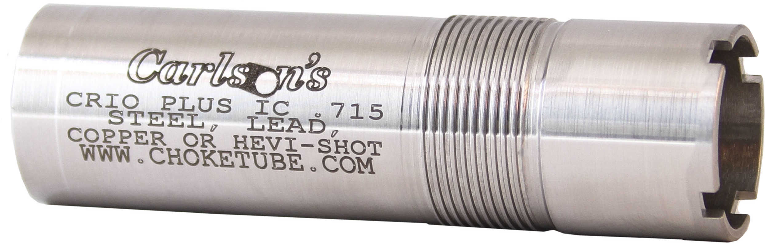 Benelli Crio/Crio Plus Choke Tube 12ga Improved Cy-img-1