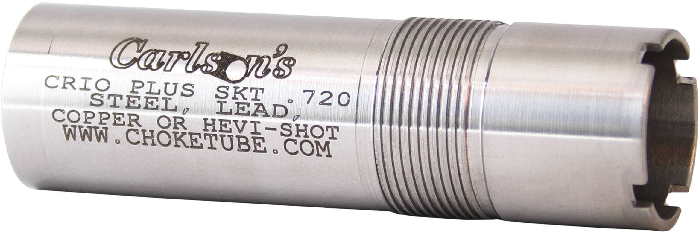 Carlsons Benelli Crio/Crio Plus Choke Tube 12 Gauge, Skeet Md: 50001