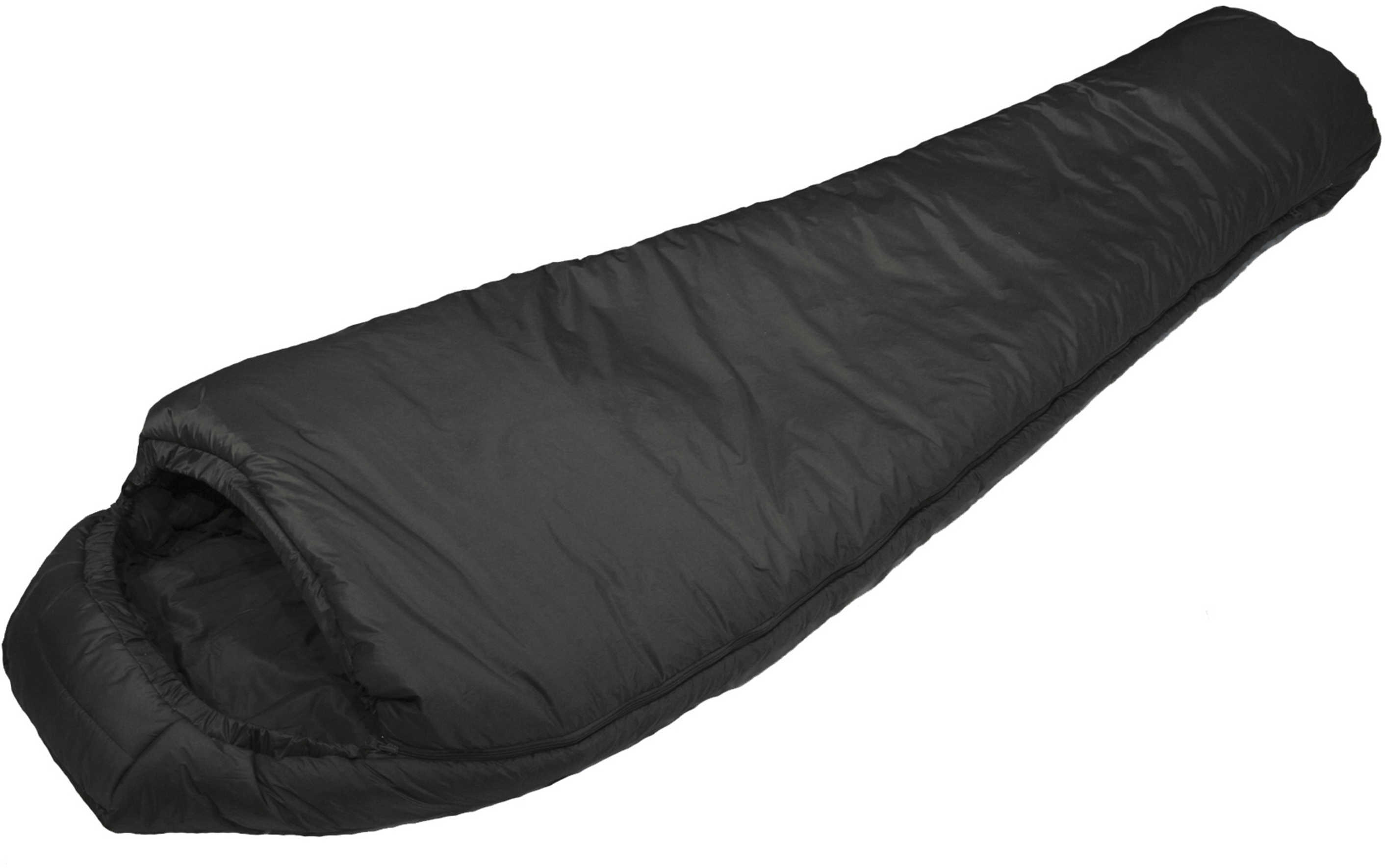 Snugpak Softie 3 Merlin Sleeping Bag Black