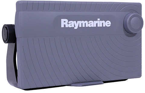 Raymarine Marine Electronics / FLIR eSeries Fish Finders Es98 9" Mfd Hybrid GPS with Wi-fi. Sonar and NAV