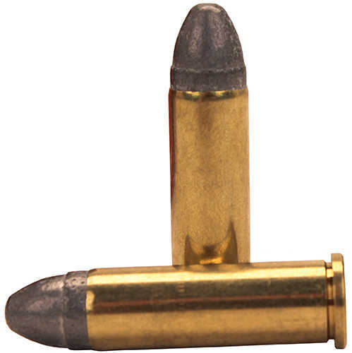 38 Special 50 Rounds Ammunition Federal Cartridge 158 Grain Lead