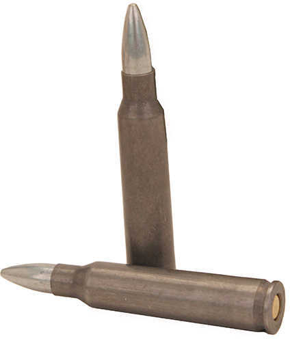 223 Remington 100 Rounds Ammunition Tula 55 Grain Full Metal Jacket