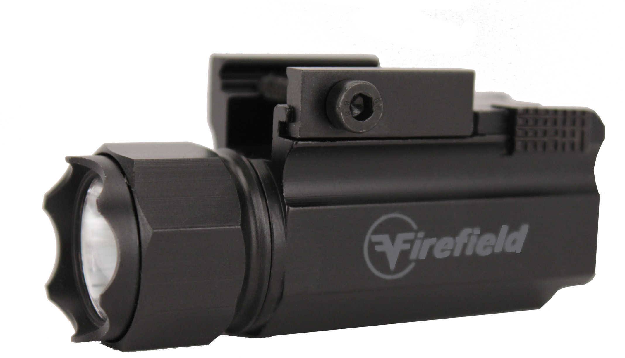 Firefield Yukon Tactical Pistol Light CR123A FF23011
