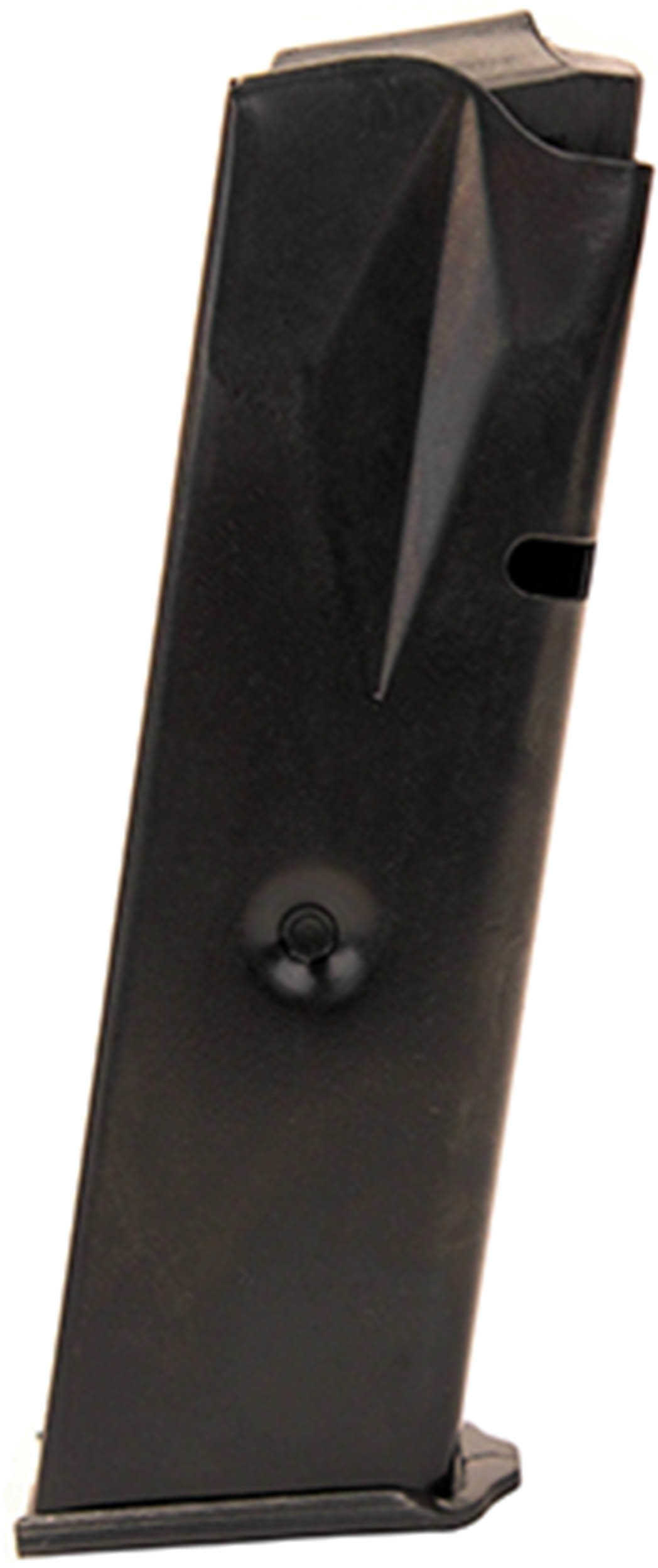 ProMag Browning Hi-Power Magazine 9mm - 10 round - Blue Easy loading - Rugged high carbon heat-treated body BRO01