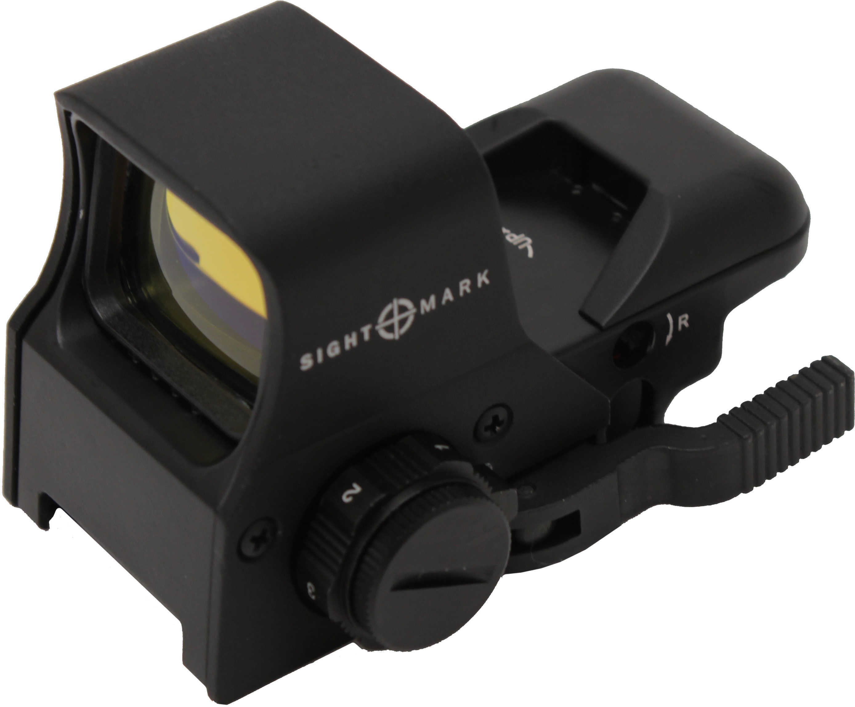 Sightmark Ultra Shot Pro Spec Night Vision QD SM14002