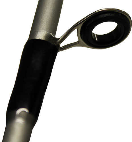Zebco / Quantum 33 Spincast Pistol Grip Combo 56" 2 Piece Rod 3.6:1 Gear Ratio Ambidextrous Md: 33562PML10CNS