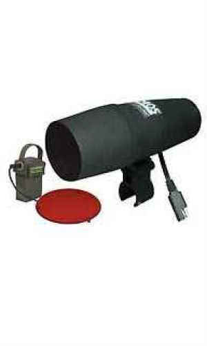 Primos Varmint Hunting Light Kit, 100 yard 62361