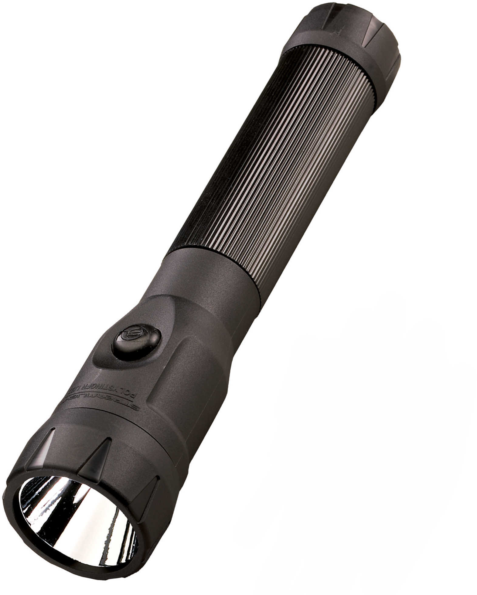 Streamlight Flashlight Polystinger-LED Black AC/DC -Pig 76132