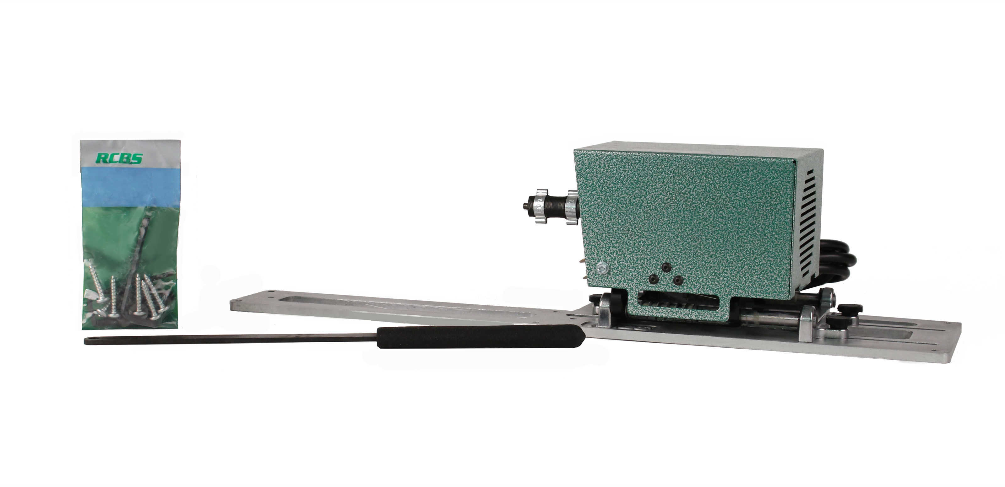 RCBS Trim Pro Case Trimmer Power Unit 90359