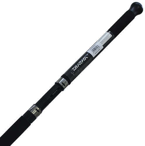 Daiwa AccuDepth Trolling Rod 96" Length 2 Piece 12-30 lb Line Rate Heavy Power Regular Action Md: