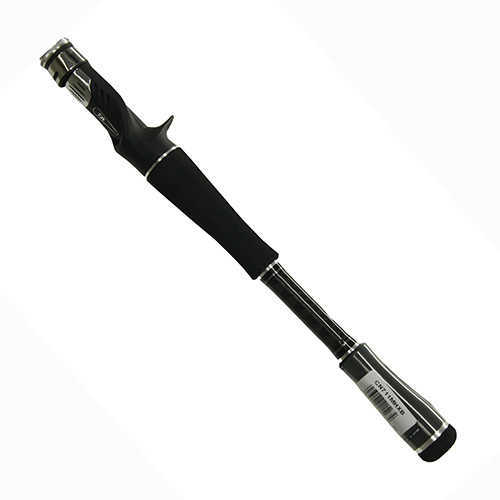Daiwa Cronos Bass Baitcast Rod 71" Length 1pc 10/20 lb Line Rate 1/4-1 oz Lure Medium/Heavy