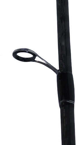 Daiwa Cronos Bass Spinning Rod 76" 1 Piece 5-12 lb Line Rate 3/16-1/2 oz Lure Weight Fast Action