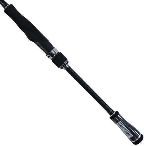 Daiwa Cronos Bass Spinning Rod 76" 1 Piece 5-12 lb Line Rate 3/16-1/2 oz Lure Weight Fast Action