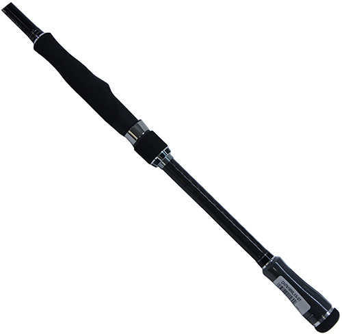 Daiwa Cronos Bass Spinning Rod 76" 1 Piece 5-12 lb Line Rate 3/16-1/2 oz Lure Weight Extra Fast A