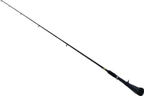 Daiwa Sweepfire SWD Casting Rod 56" Length 2 Piece 8-17 lb Line Rate 1/4-3/4 oz Lure Medium