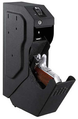 GunVault SpeedVault Biometric SVB500