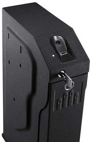 GunVault SpeedVault Biometric SVB500