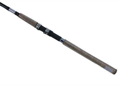 Daiwa Harrier Inshore Spinning Rod 7 Length 1 Piece 15-25 Line Rating Heavy Power Fast Action Md: