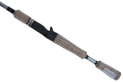 Daiwa Harrier Inshore Casting Rod 76" Length 1 Piece 8-20 Line Rating Medium Power Fast Action Md