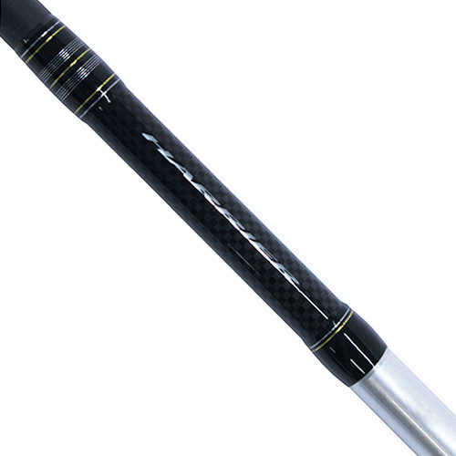 Daiwa Harrier Inshore Casting Rod 76" Length 1 Piece 8-20 Line Rating Medium Power Fast Action Md