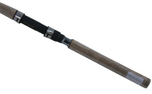 Daiwa Harrier Inshore Spinning Rod 76" Length 1 Piece 8-17 Line Rating Medium Power Fast Action