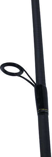 Daiwa Harrier Inshore Spinning Rod 76" Length 1 Piece 8-17 Line Rating Medium Power Fast Action