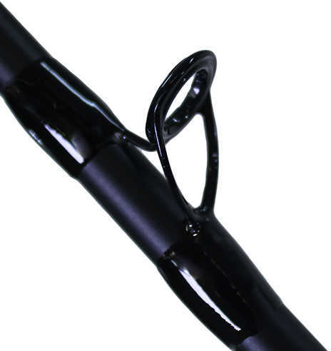Daiwa Proteus Inshore Conventional Rod 8 Length 1 Piece 30-70 lb Line Rate Medium Power Md: PRIN80