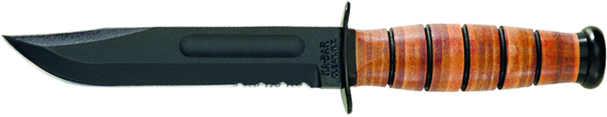 Ka-Bar US Military Fighting/Utility Knife U.S. Army 2-1219-2