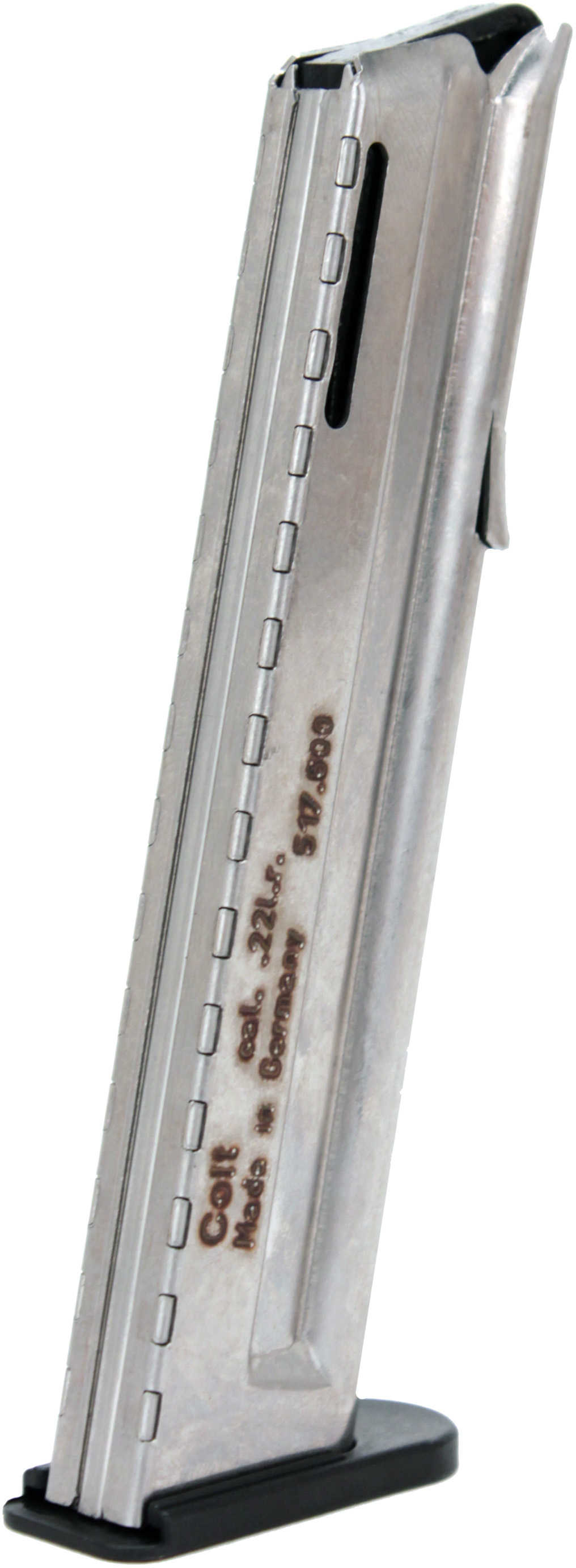 Walther Colt 1911 22LR Magazine 12 Round 517602