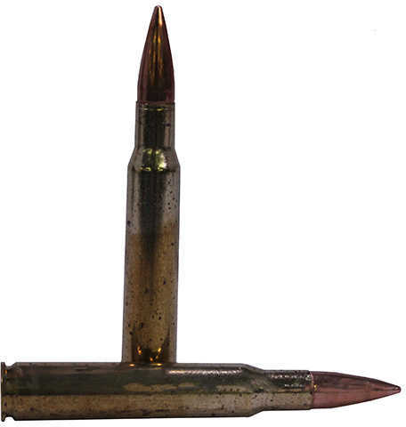 Winchester 30-06 Springfield 147 Grain FMJ - 20 Rounds for Range Practice and Precision