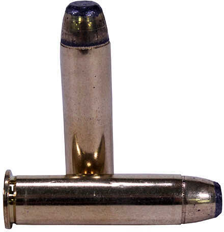 357 Magnum 50 Rounds Ammunition Winchester 125 Grain Soft Point