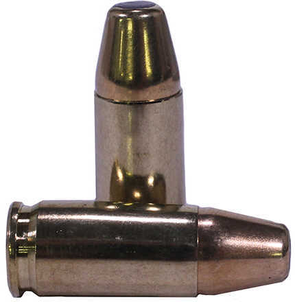 9mm Luger 50 Rounds Ammunition Winchester 115 Grain Soft Point