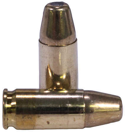 9mm Luger 50 Rounds Ammunition Winchester 124 Grain Soft Point