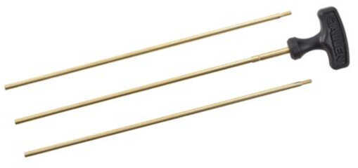 Allen Cases 30" Cleaning Rod .270 Caliber, Brass with 8/32 Threads Md: 70652