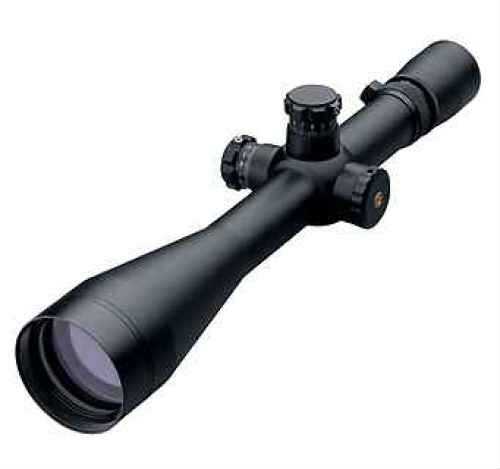 Leupold Mark 4 Riflescope Series ER/T 6.5-20x50 M5 Matte Black, Front Focal, TMR Reticle 110076