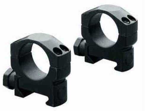 Leupold Mark 4 Scope Rings 34mm Super High 1.4" Matte Finish 59310