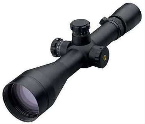 Leupold Mark 4 Riflescope Series ER/T 4.5-14x50 M3 Matte Front Focal Tactical Milling Reticle 59345