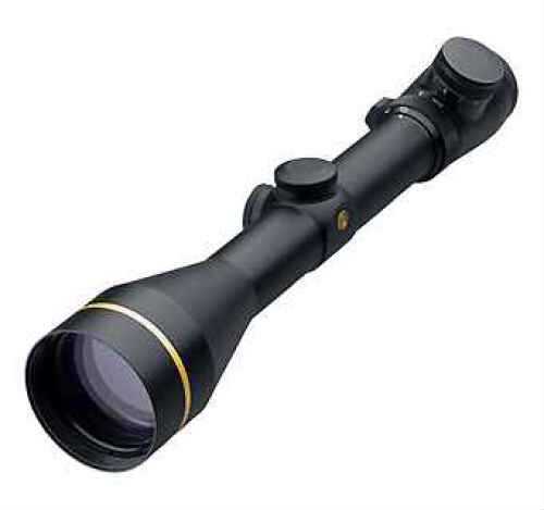 Leupold VX-3 Rifle Scope 3.5-10X 50 Boone & Crockett Matte 30mm Illuminated Reticle 67580