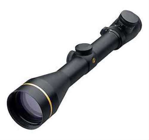 Leupold Metric VX-3 Rifle Scope 3.5-10X 50 German #4 Matte 30mm Illuminated Reticle 67590