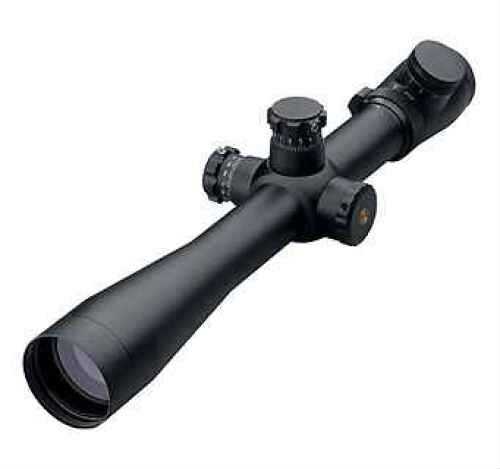 Leupold Mark 4 Riflescope Series LR/T 3.5-10x40 M1 Matte Illuminated Tactical Milling Reticle 67935