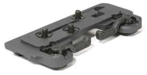 Trijicon A.R.M.S. #15 Throw Lever Mount RX23