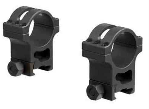 Trijicon AccuPoint Rings 30mm Heavy Duty TR110