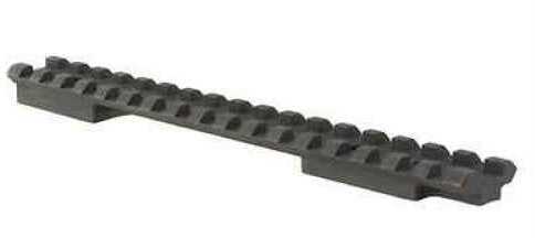 Trijicon Accupoint Rem 700 LA Full 1913 Alum Rail